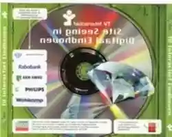 Free download TV Interactief Eindhoven (Philips CD-i) [Scans] free photo or picture to be edited with GIMP online image editor